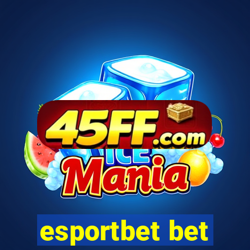 esportbet bet